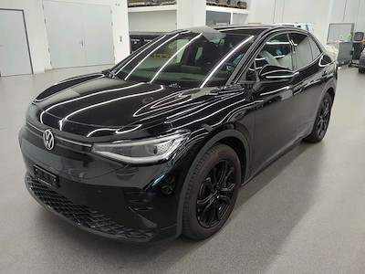 Achetez VOLKSWAGEN VW ID.5 sur Ayvens Carmarket